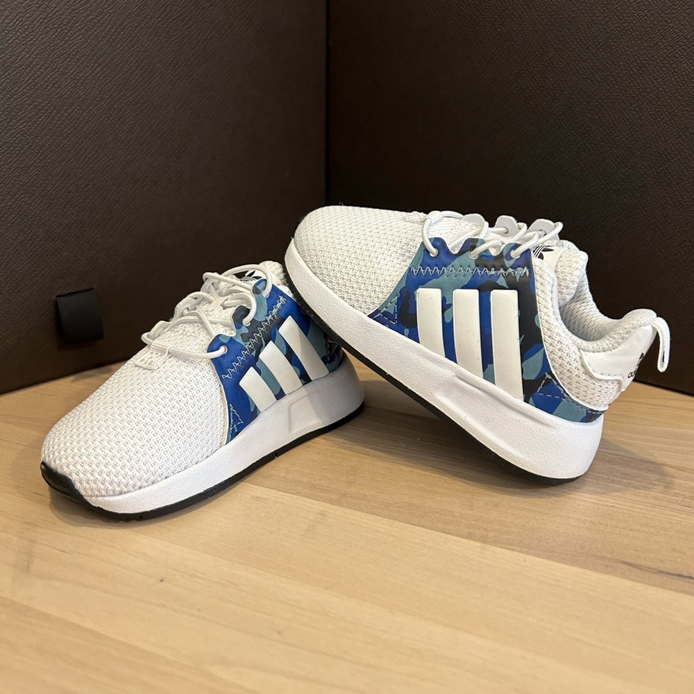 Adidas toddler shoes